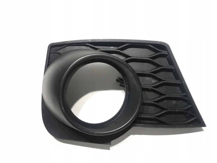 фото №1, Накладка левая bez halo+ led aixam gti gamme sensati