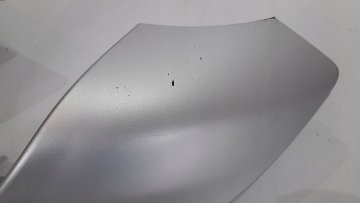 фото №6, Volvo xc90 xc 90 ii диффузор накладка бампера зад