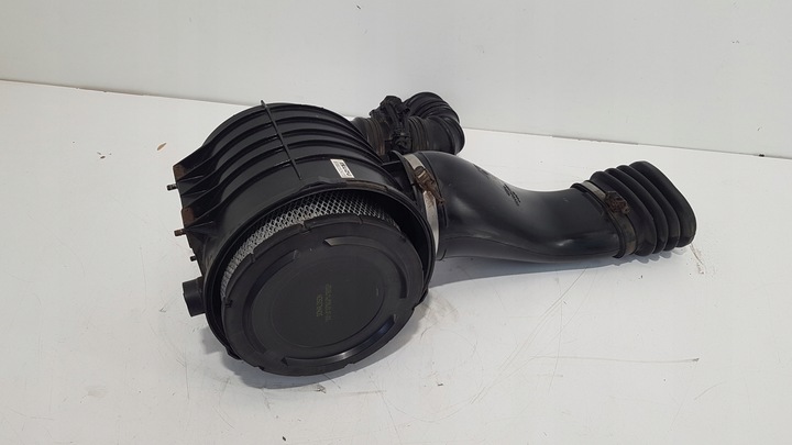 фото №7, Isuzu n35 n75 npr nqr 3.0 tdi корпус фільтра повітря