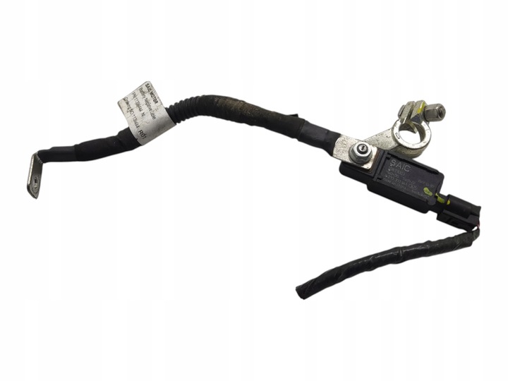 фото №1, Клема мінусова mg 4 mg4 2022-2025 10833003