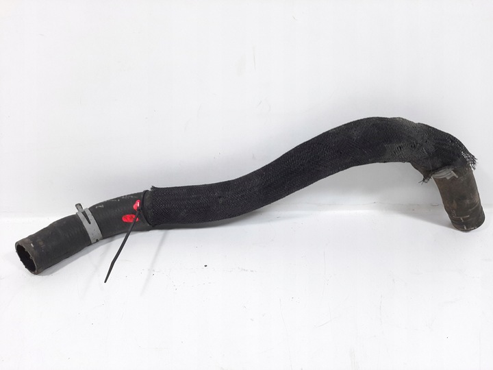 фото №8, Dodge ram 1500 3.6 14 шланг шланг радіатор