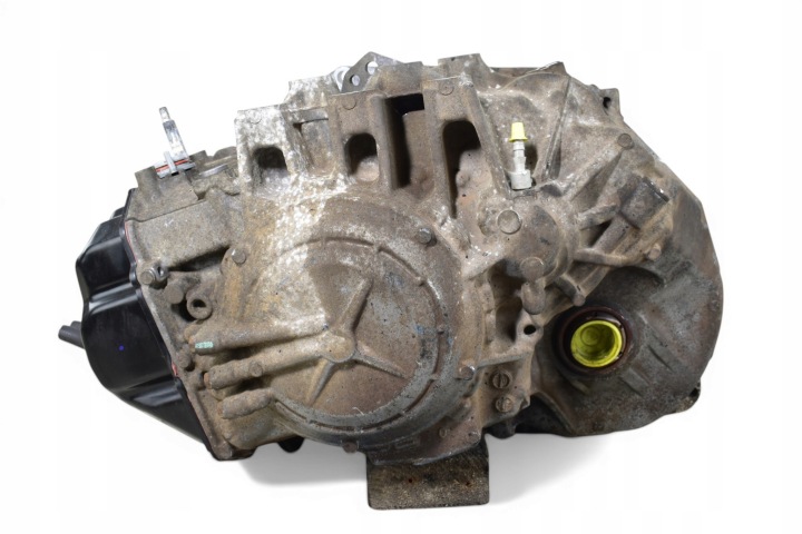 фото №10, Кпп кпп / коробка передач opel insignia a astra j 2.0 t автомат 55561549a tf-80sc