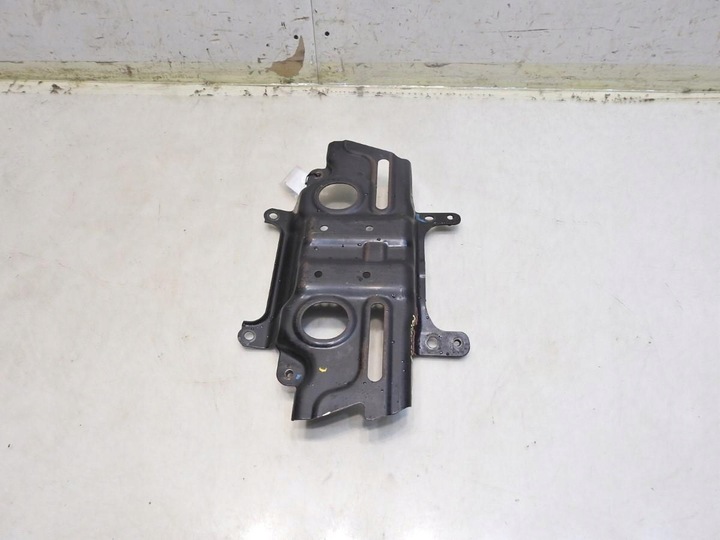 фото №6, Защита редуктор рейка forester iii 2.0 d