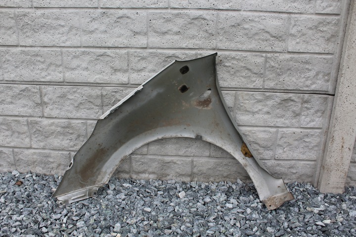 фото №7, Крило правий перед kia ceed #204