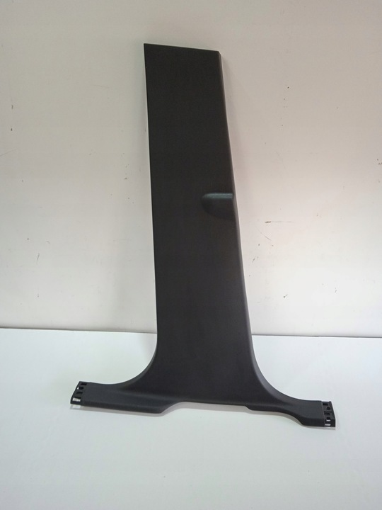 фото №1, Ford kuga mk2 захист обшивка стійка ліва