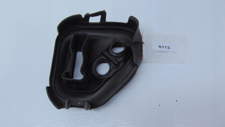 фото №1, | mini cooper r56 прокладка стены перегородка nagrzewni