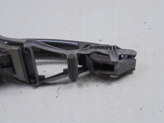 фото №3, Skoda superb i 01-06 ручка дверь наружная правая перед 3b0837886