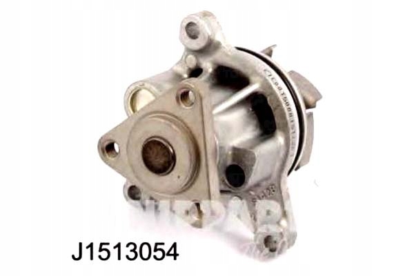 фото №2, Насос воды mazda 3 2.0 nipparts nipparts