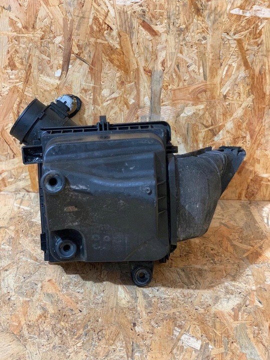 фото №6, Корпус фільтра повітря grand cherokee wk2