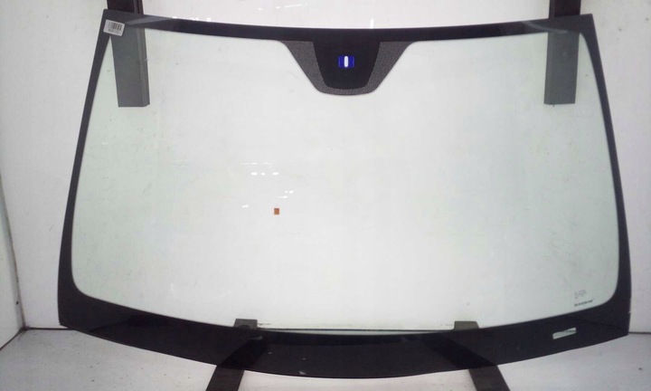 фото №1, Стекло лобовое передняя mercedes c-klasa w204 2007-2014 датчик