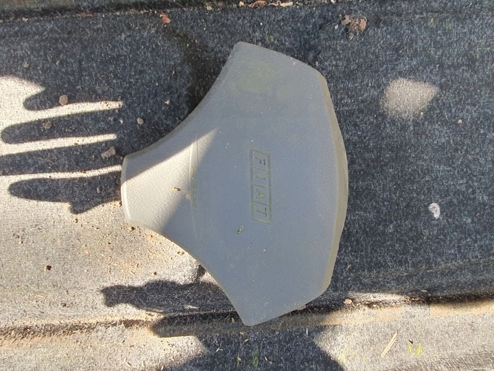 фото №9, Решётки воздуховод переключатели панель fiat punto i 1