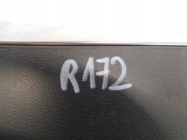 фото №8, Руль кожа мульти mercedes slk r172 w172 amg