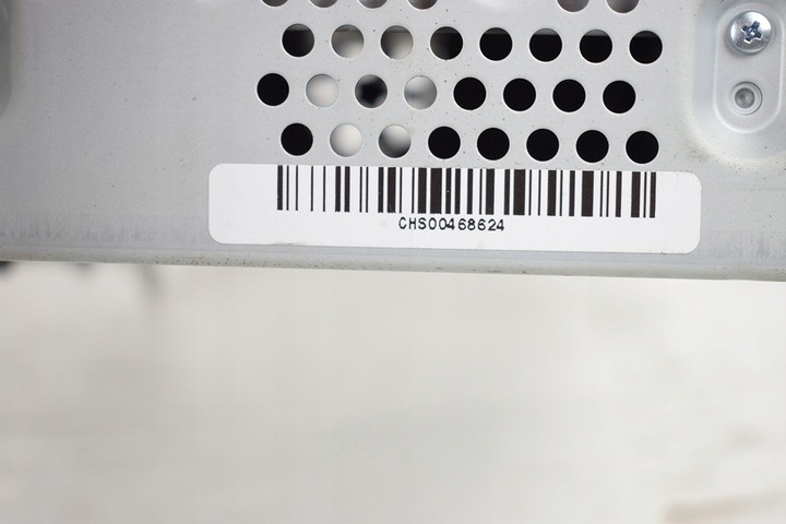 фото №7, Радиопроигрыватель радио mercedes w169 a1698705794