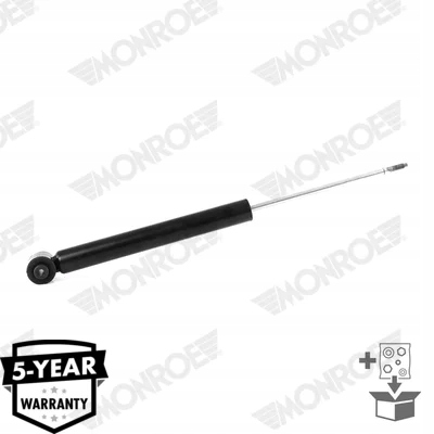 фото №4, Амортизатори зад x2 audi a6 c5 / passat b5 / superb i