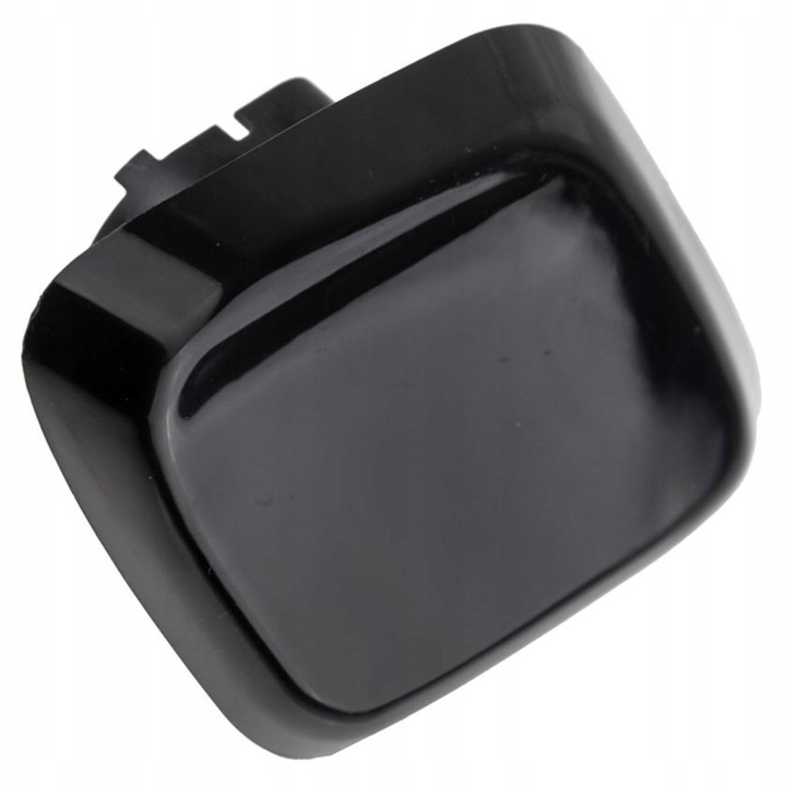 фото №7, Nty eds-ch-027 крышка, бампер + nty eds-ch-028 крышка, бампер