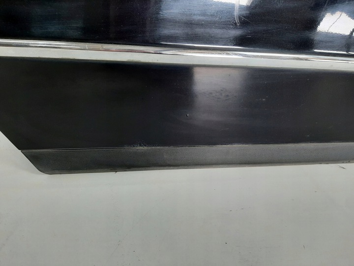 фото №8, Vw passat b6 универсал 06r дверь правые зад код l041