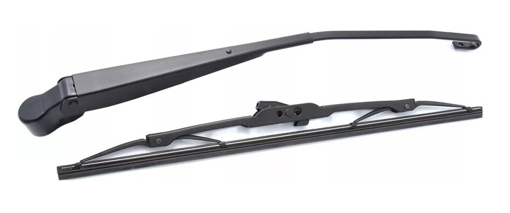 фото №6, Новое рычаг дворники зад renault koleos металлический