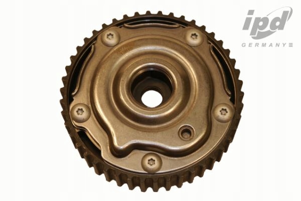 фото №2, Hepu перемикач вал розподільний вал