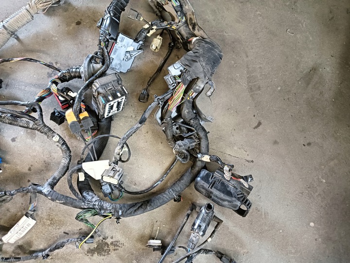 фото №7, S-max mk2 galaxy mk4 установка камеры двигателя 1,5 ecoboost g1gt-12a581-gsc