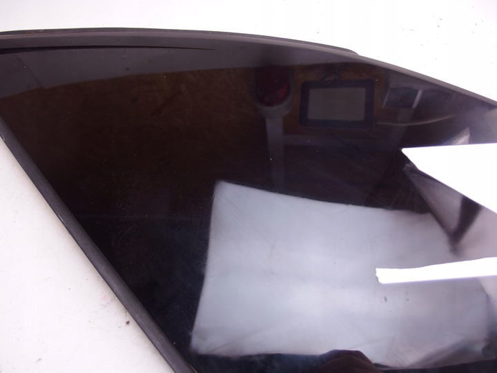 фото №3, Mg4 mg 4 захист стійка c крила лівий зад