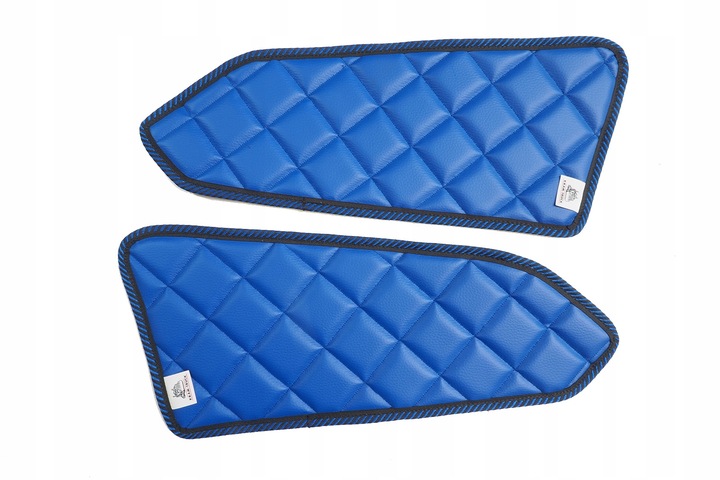 фото №1, Обшивки стёганые обивка двери mercedes actros mp4