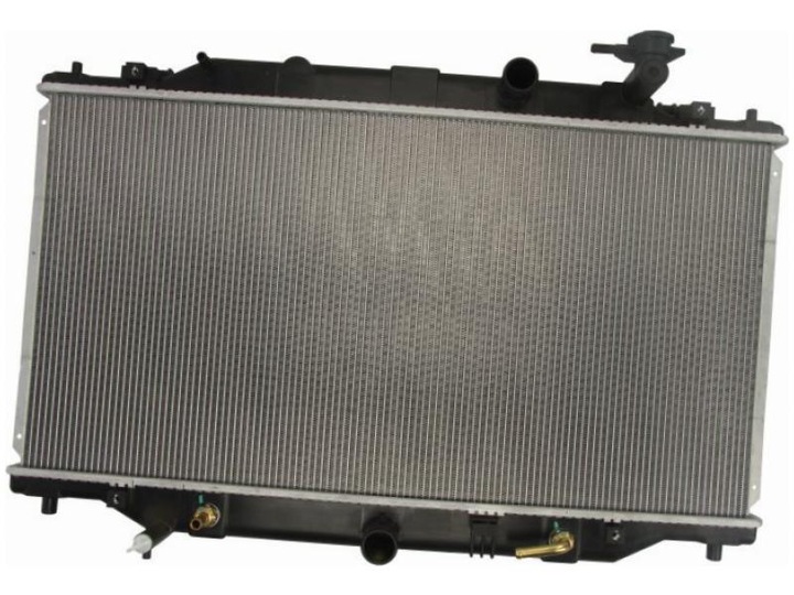 фото №1, Радиаторов nrf 550151