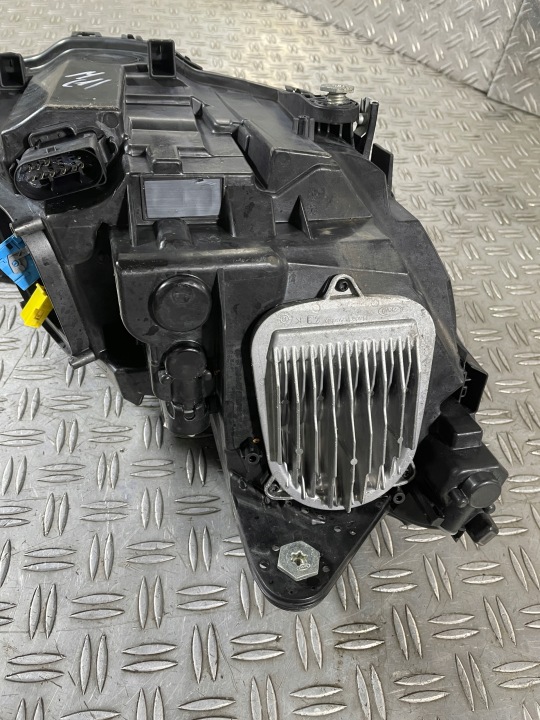 фото №7, Mercedes slc w172 r172 фара передняя передняя левая a1729063501