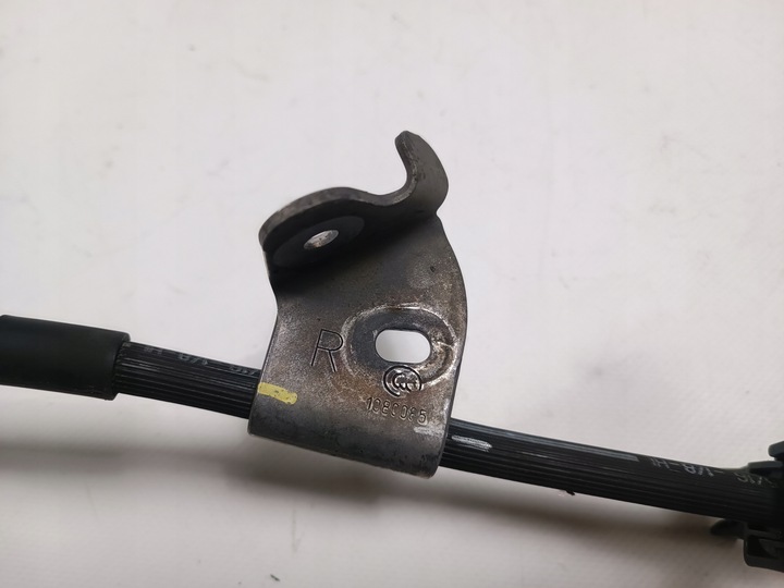 фото №6, Шланг тормозной зад правые chrysler pacifica 16-