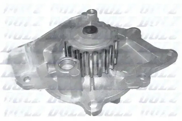 фото №1, Насос воды c145 dolz citroen c-crosser vu_, vv_