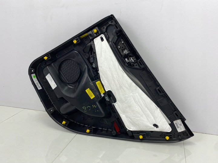 фото №9, Лівий задній боковина двері ford втулка стабілізатора 2020+ usa kuga mk3