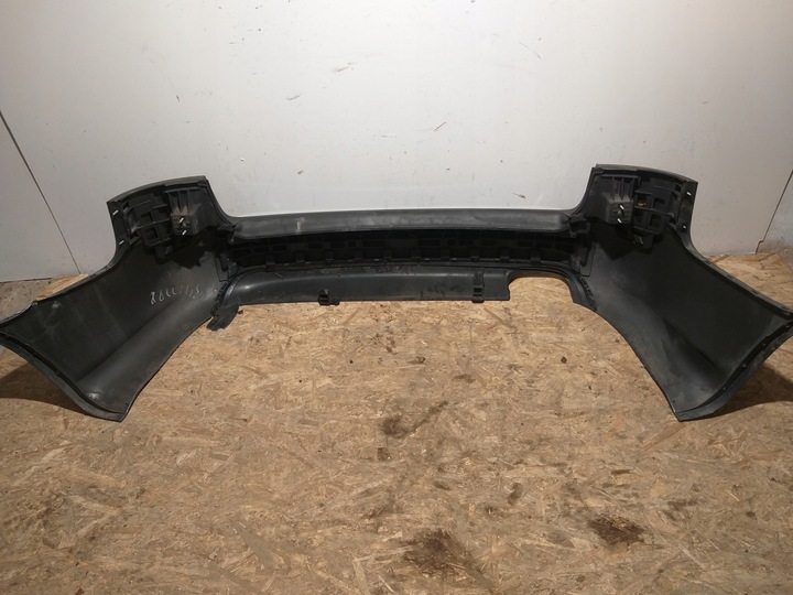 фото №15, Бампер зад задній audi a4 b7 універсал 4xpdc 8e9807511j