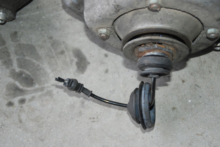 фото №7, Audi a8 s8 w12 d3 амортизатор воздушная подушка l / p