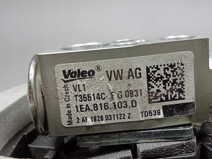 фото №11, Audi q4 e-tron обігрівач 1ea820351bm