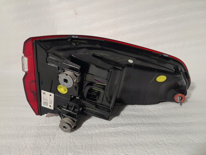 фото №8, Bmw x7 g07 лампи зад комплект usa 5a164a6 5a164a5 5a164a4 5a164a3