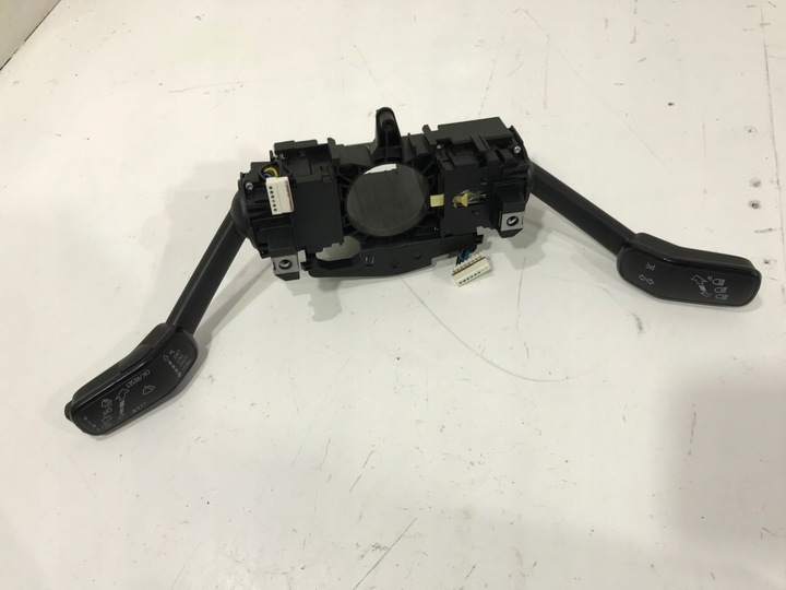 фото №1, Перемикач комбінований vw golf vii 5q0953507af