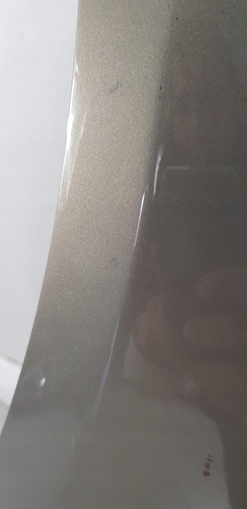 фото №12, Ford mondeo mk5 крыло левый перед переднее ds73-f16073-ac