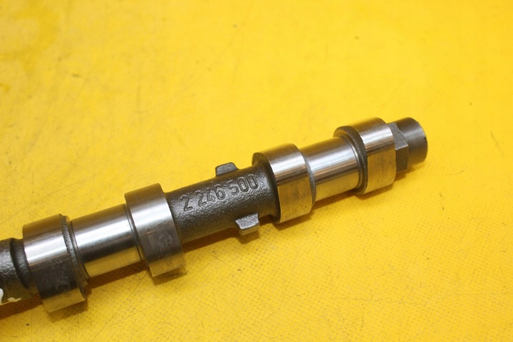 фото №7, Вал распределительный вал всасывающий bmw e46 e60 e87 e90 2.0 d 136 km 2246500 48103