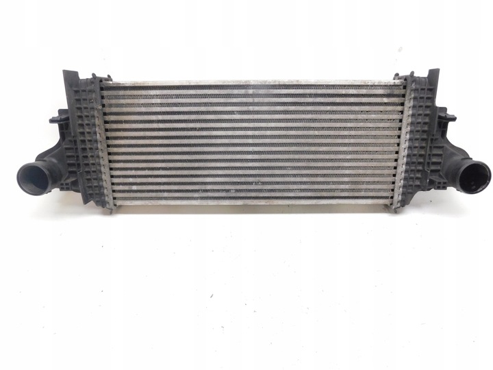 фото №1, Інтеркулер - mercedes ml gl w164 r w251 3.0 cdi