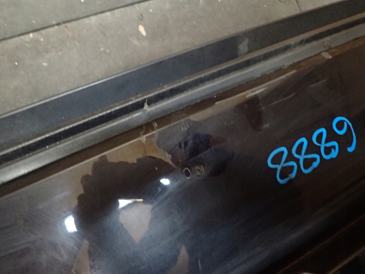 фото №8, Бампер зад vw golf viii 8 hb 5h6