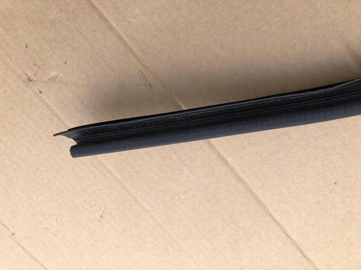 фото №7, Прокладка накладка скла lp audi e-tron 50