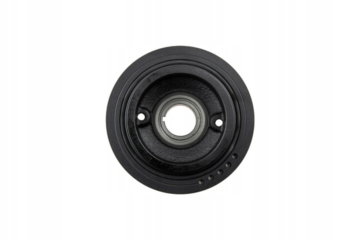 фото №12, Колесо пасове вала колінчастого rkp-su-001 nty