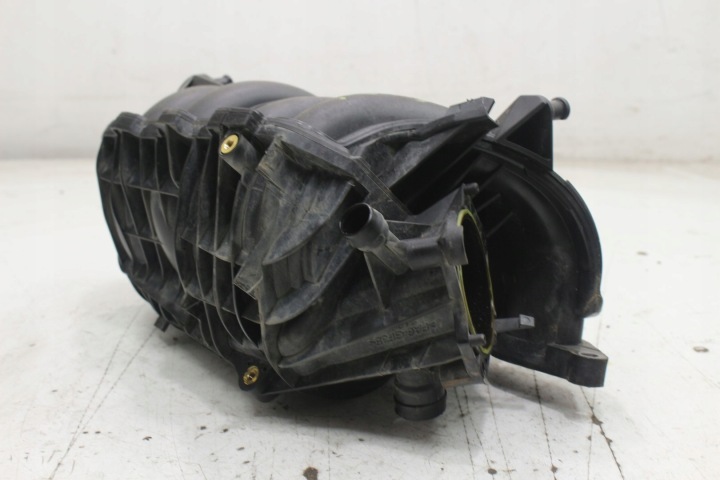 фото №6, Citroen peugeot 1.4 vti колектор впускний  v7605733i