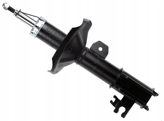 фото №1, Амортизатор перед l chevrolet lacetti, nubira dae