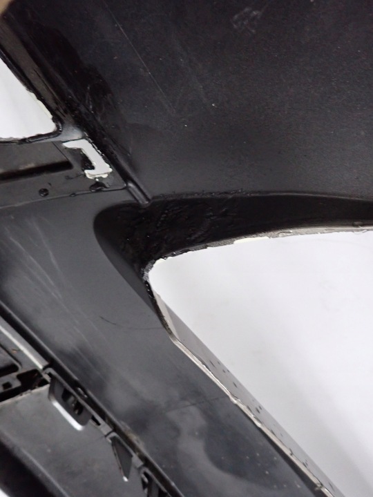 фото №13, Renault scenic iii 08- бампер перед переднє 620221946r