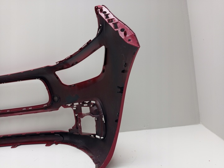 фото №13, Citroen c4 picasso ii рестайлинг 2016- бампер перед переднее