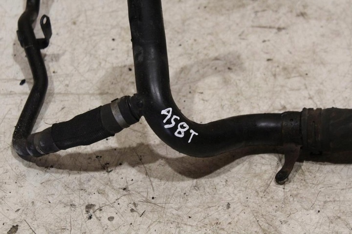 фото №5, Труба шланг шланг води audi a5 8t 3.0 tdi 059121062d