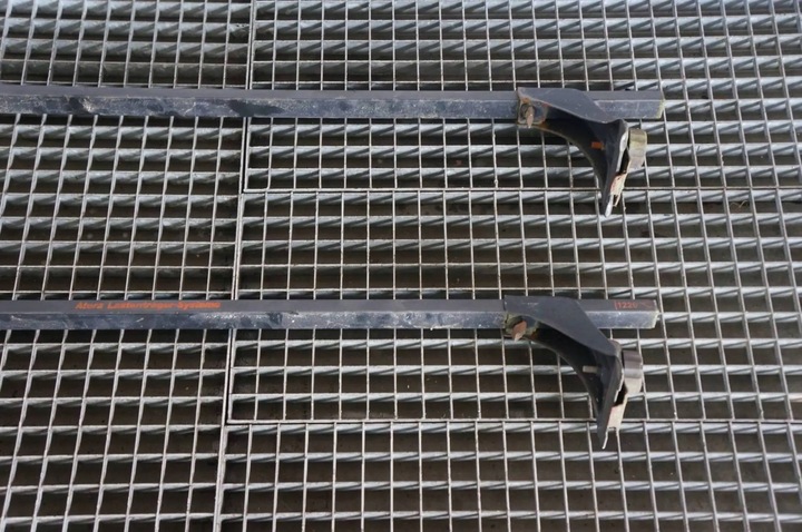 фото №6, Каркас багажник крышный atera - citroen berlingo i рестайлинг peugeot partner 1