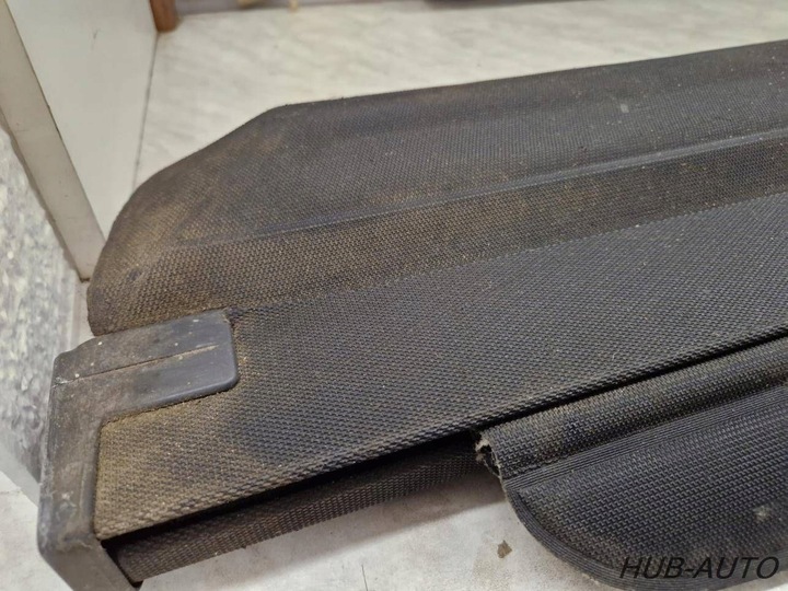 фото №9, Ролета ролетка багажника универсал avant audi a6 c4 4a9863553