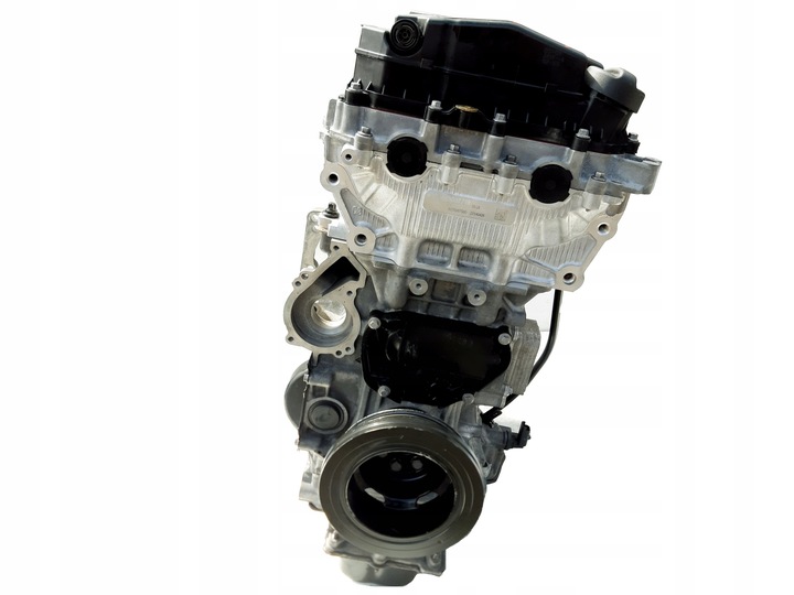 фото №6, Двигун peugeot 208 ii 1.2 thp puretech 2021r hn02 10xt15