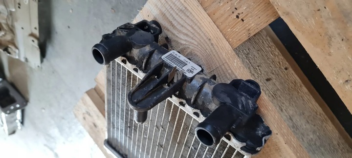 фото №9, S6 c7 4g a6 рестайлінг радіаторів води додатковий рідини 4.0 tfsi 4g0121212 s7 4g